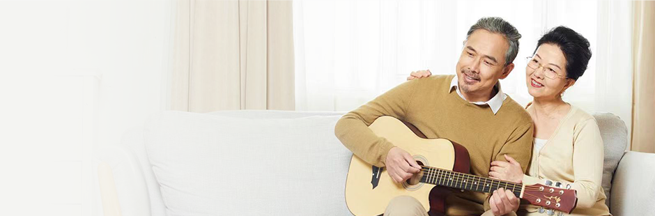 “心家园”公益服务项目