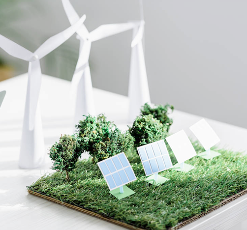 上海J9九游会绿色金融概况